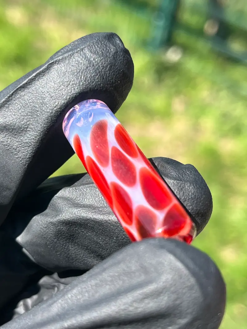 11,3mm - Glaskosmos - Made in Germany