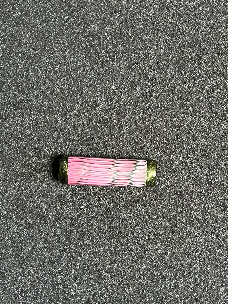 11,7 x 41,1mm - Unikat von Shubuh USA