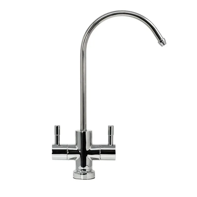 2-Wege-Wasserhahn Gardone