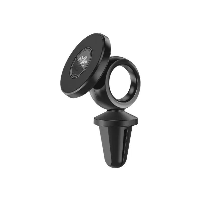 2GO Handyhalterung Airmag Pro mit Clipfunktion