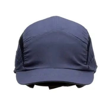 3M First Base 3 Classic Anstoßkappe, marineblau