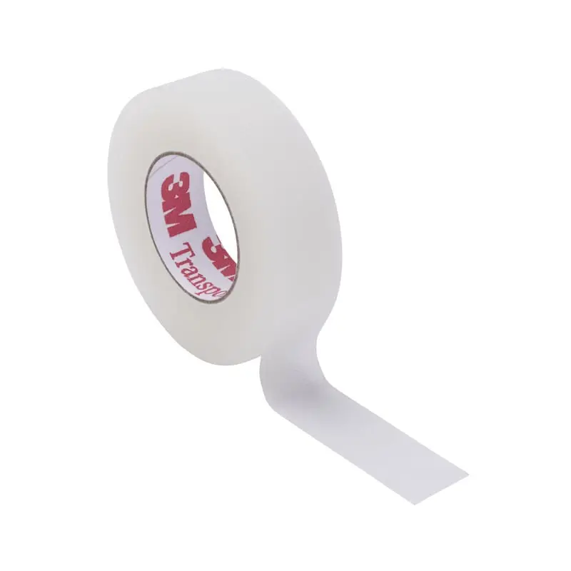 3M™ Transpore™ H Fixierpflaster
