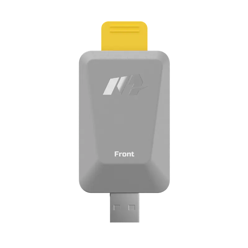 4G-Modul für YUKA mini 2