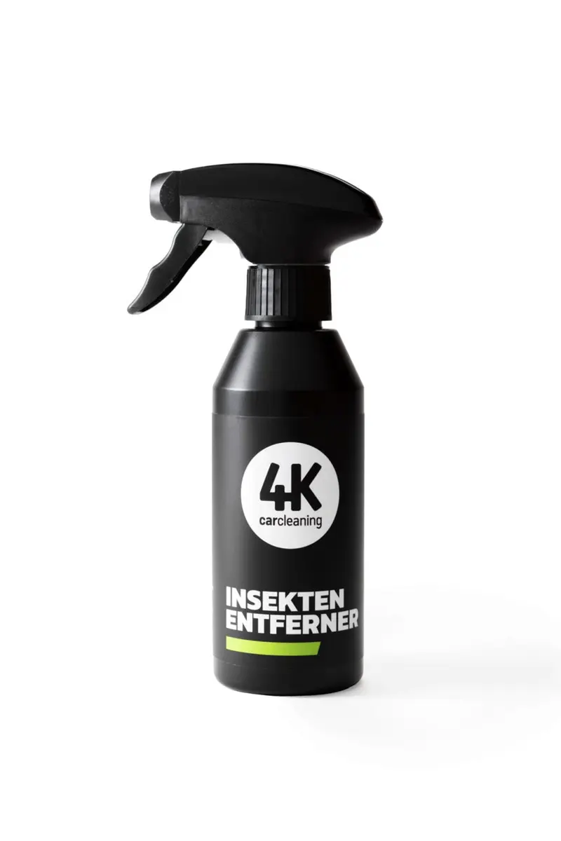 4K-Insektenreiniger