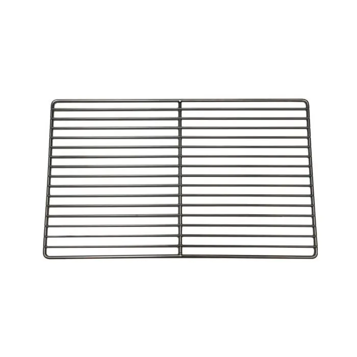 4x Rost für Ofen aus Edelstahl 1/1 GN