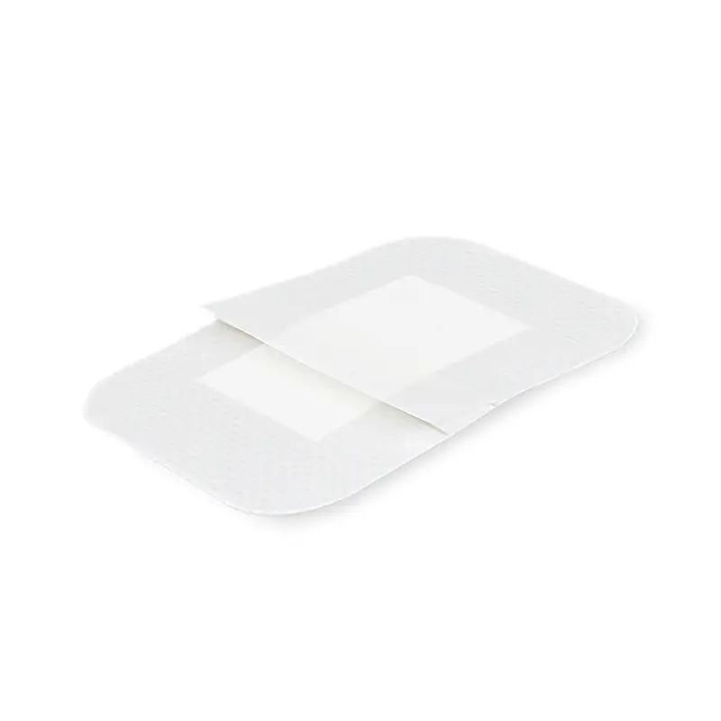 ABE - Wundverband mit Wundauflage, steril, 5x7 cm - 100 Stück