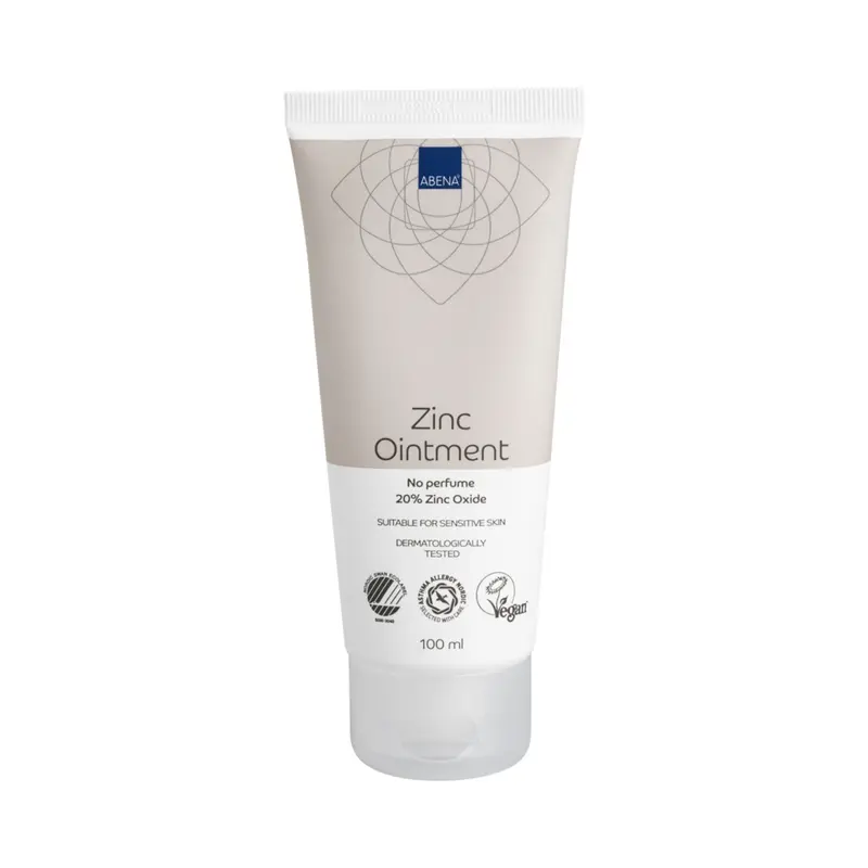 ABENA - Zinkpaste 40% - 60ml