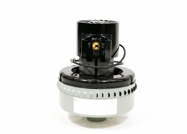 Absaugmotor Ametek für Scheuersaugmaschine Tobasa SM55-PRO / SM55F-PRO / SM60S-PRO / SM80-PRO / SM80S-PRO / SM125-PRO