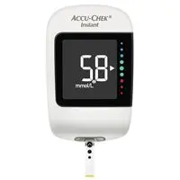 ACCU-CHEK Instant Set mmol/l
