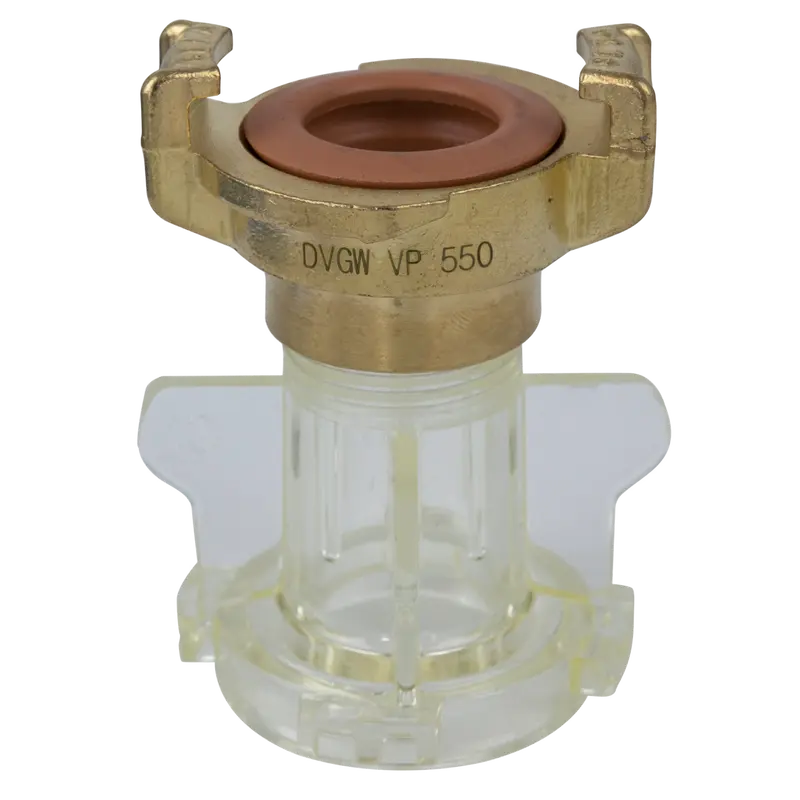 ADAPTER GEKA KUPPLUNG