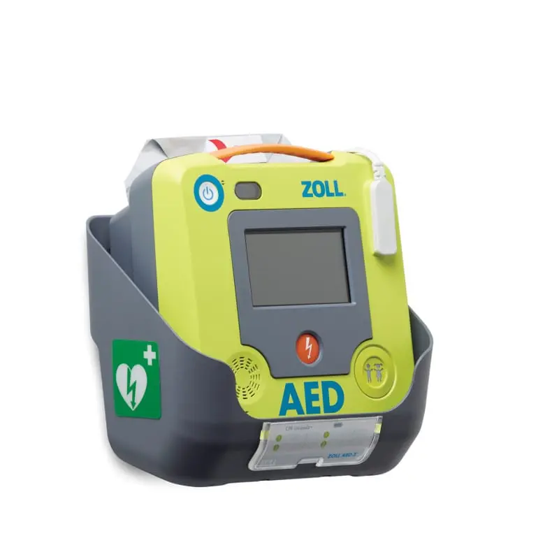 AED 3™ Wandhalterung