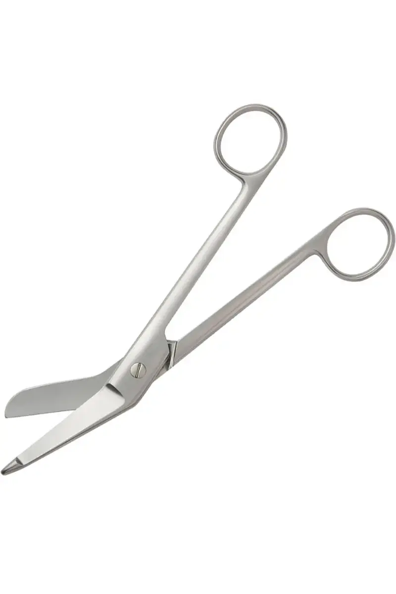 Aesculap Verbandschere LISTER