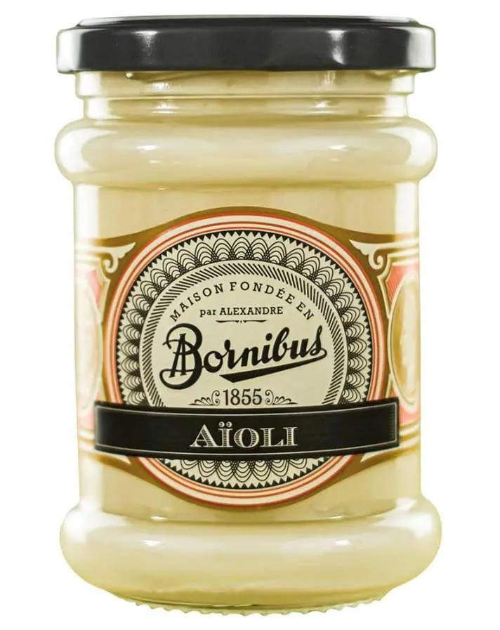 Aïoli 220 g