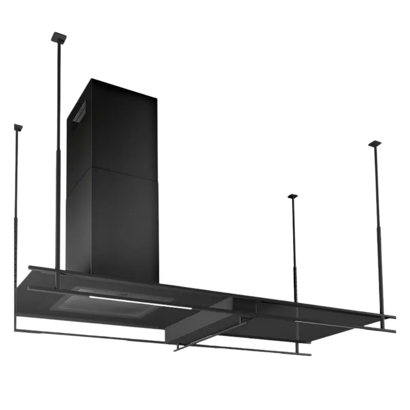 Airforce Frame Isola