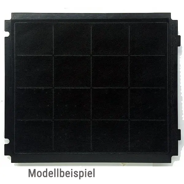 Airforce Kohlefilterset