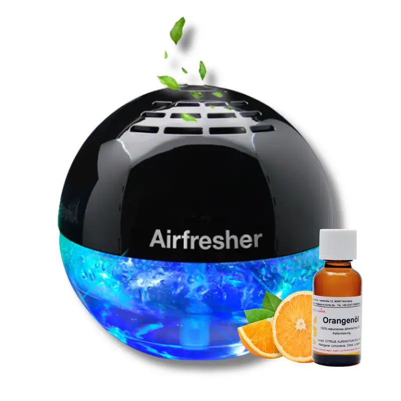AIRFRESHER mit Orangenöl