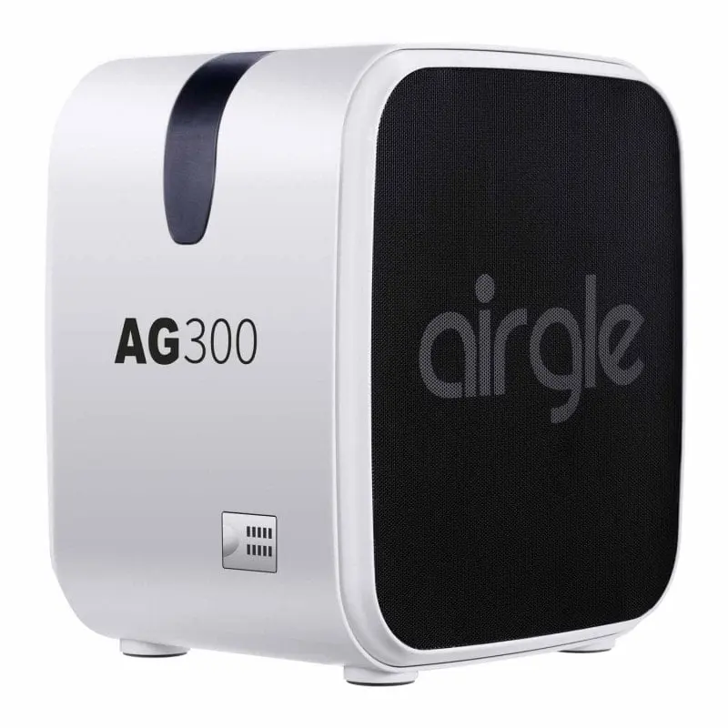 Airgle AG300 Luftdesinfektionsgerät