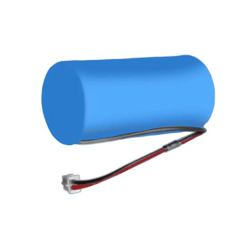 AKODATA Ersatzbatterie