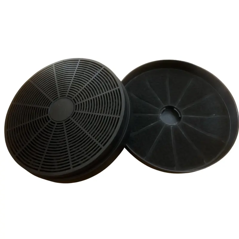Aktivkohlefilter ELK60PR1-ELK60PR2-ELK60AB1-ELK26BS1-ELK26BR1