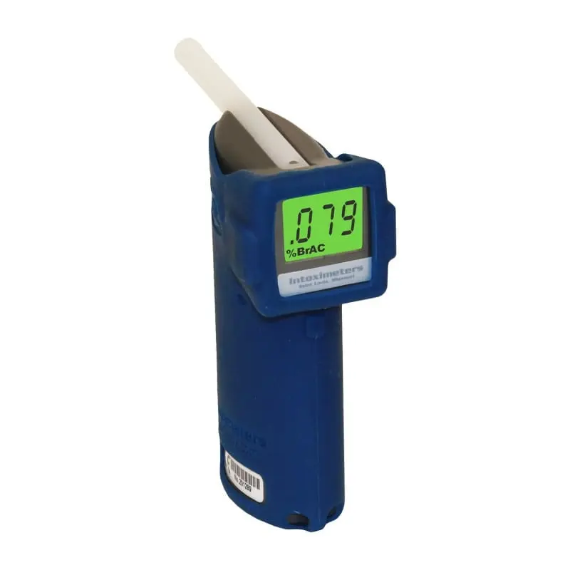 Alco-Sensor FST® Alkoholtestgerät