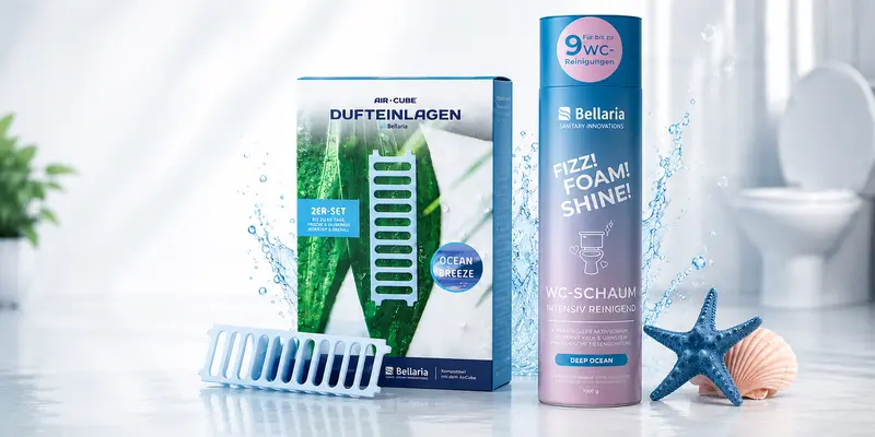 All Ocean Fresh Bundle