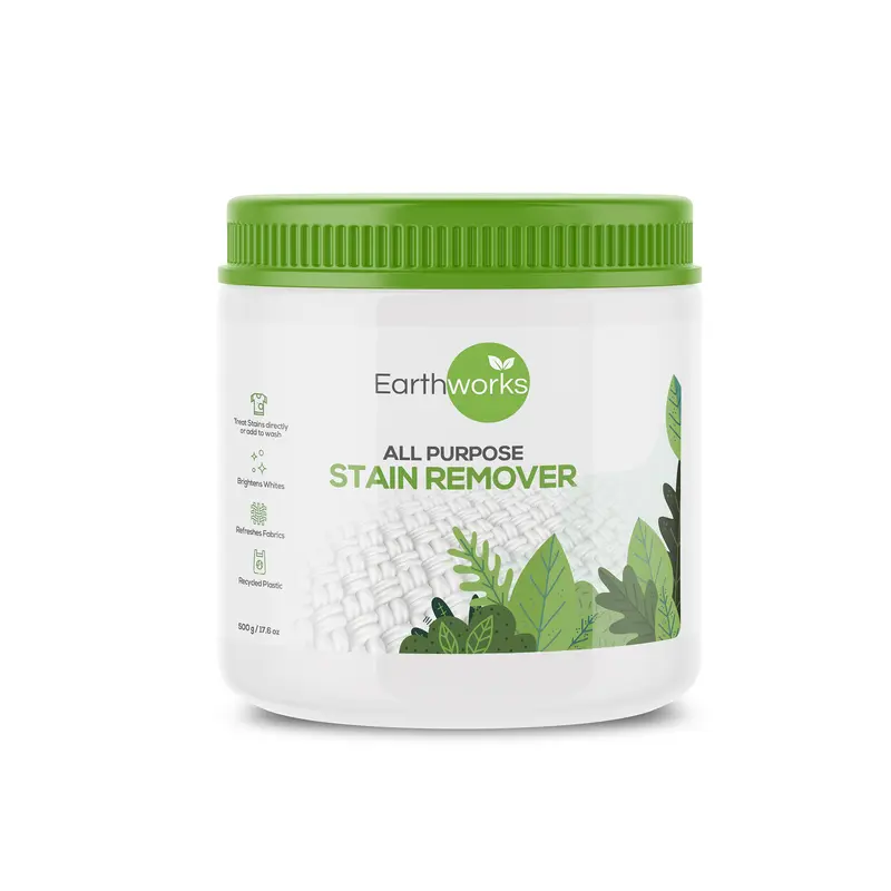 All Purpose Stain Remover