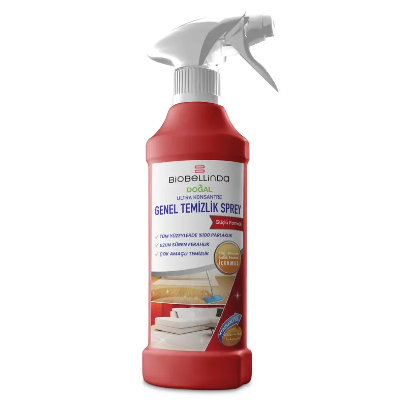 Allzweck-Reinigungsspray - BL280