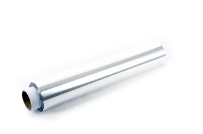 Alufolie 45 cm
