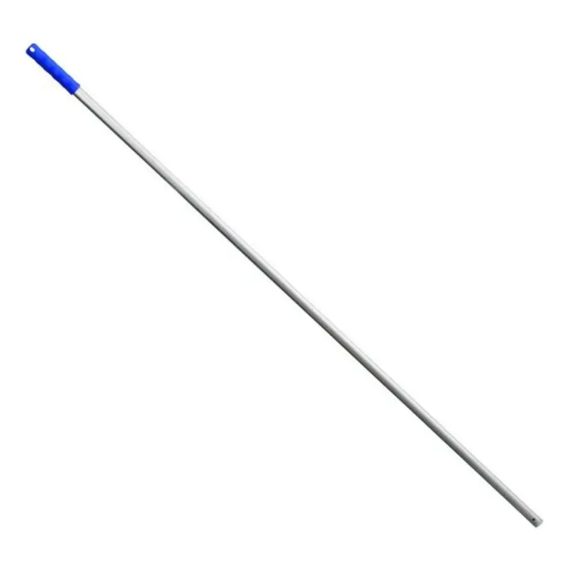 ALUSTIEL,BLAU 1450MM,AUßEN ø 22MM
