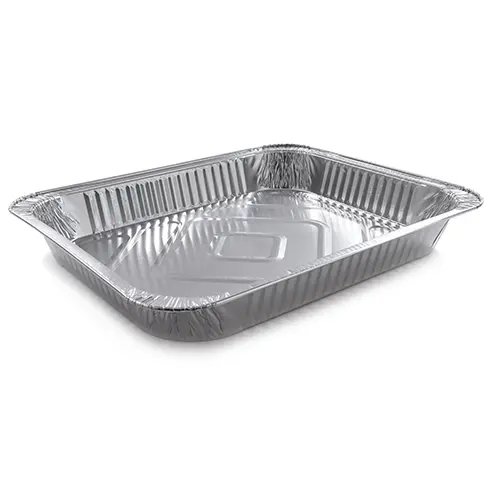 Alutabletts 1/2 gastronorm R32G