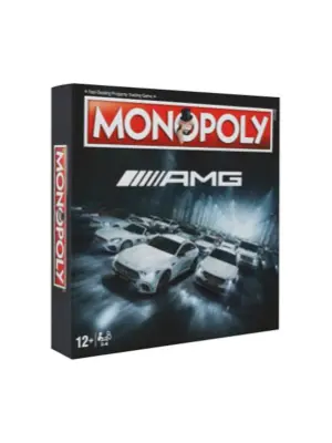 AMG Monopoly