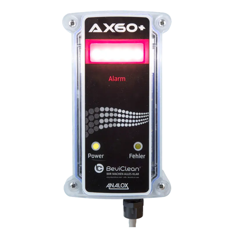 ANALOX FERNALARMGEBER AX60
