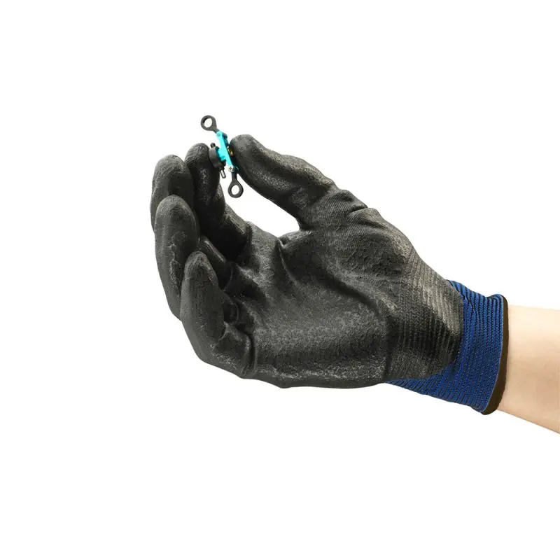 Ansell HyFlex® 11-816, Mehrzweckhandschuhe, Karton mit 12 Paar