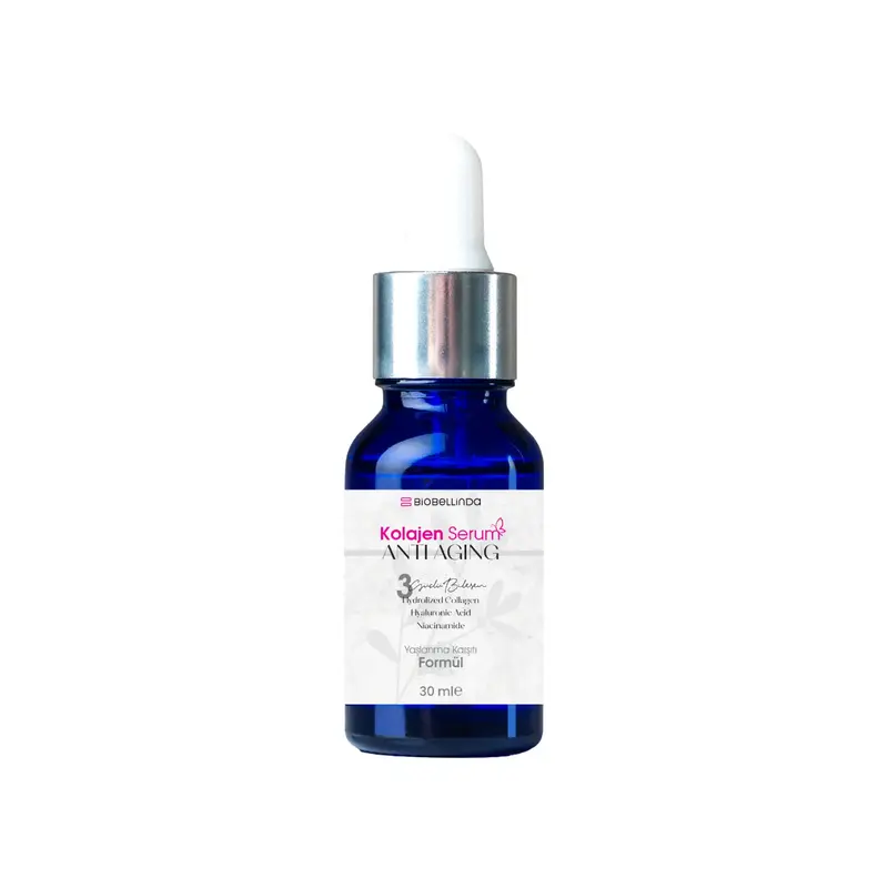 Anti-Aging-Kollagen-Serum - BL251