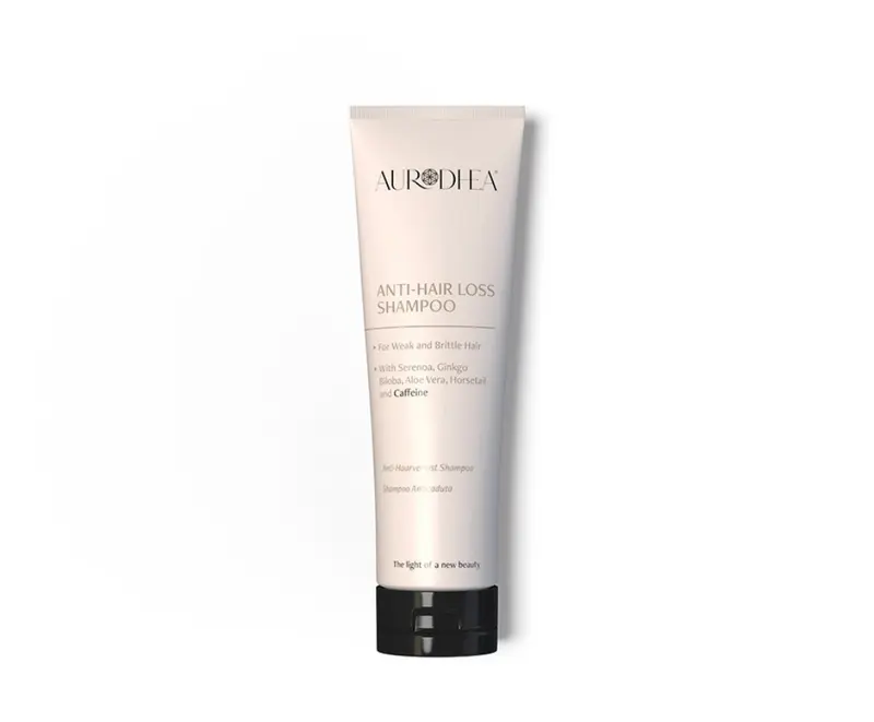 Anti-Haarverlust Shampoo - 250ml