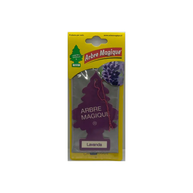 Arbre Magique Duftbaum