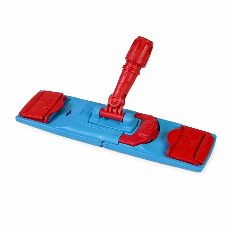 ARCORA Profi Klapphalter Laschen-System 40 cm blau/rot – robust & ergonomisch
