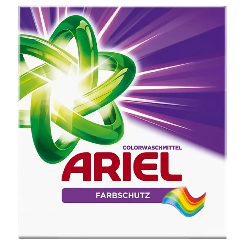 Ariel Professional Color Waschmittel 120 Waschladungen
