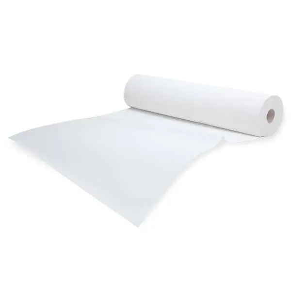 Ärztekrepp 50cm x 50m,  6 Rollen