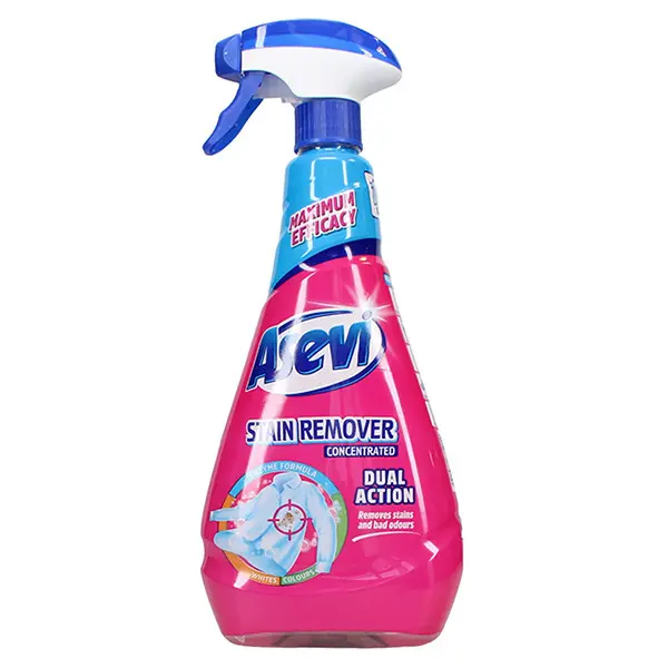 Asevi vlekverwijderaar spray 720 ml