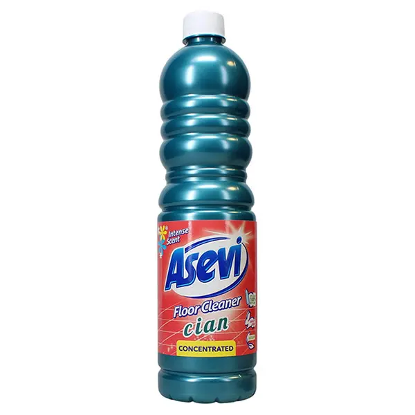 Asevi vloerreiniger Cian (1 liter)