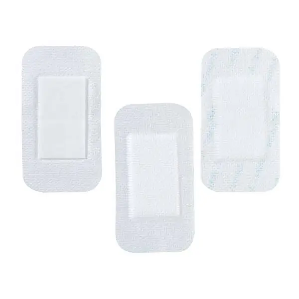 ASKINA Soft Wundverband 5 x 7,5 cm steril