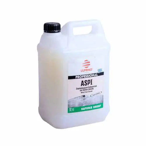 Aspi Holz- & Parkettreiniger (5 Liter)