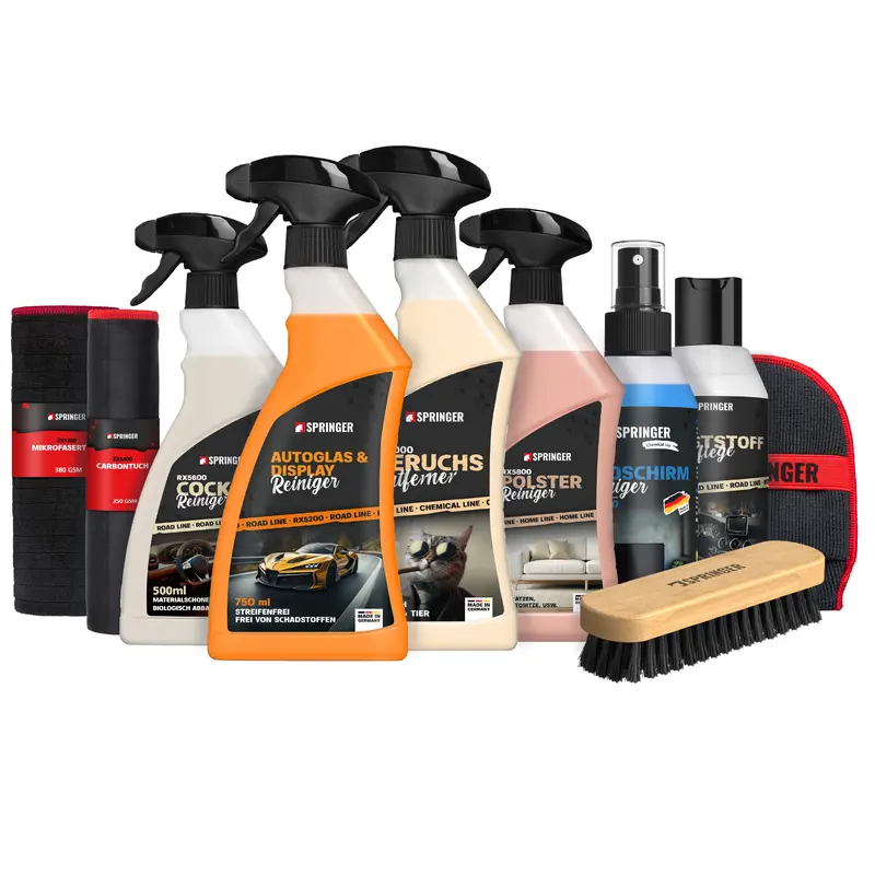 Auto Set Innen L