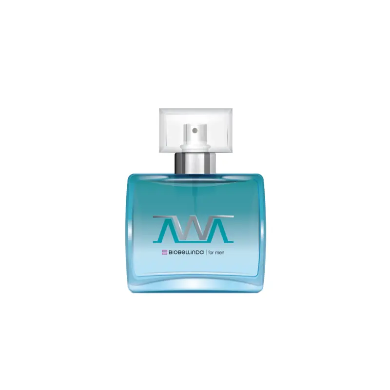 AVVA Eau de Parfum für Herren - BL35