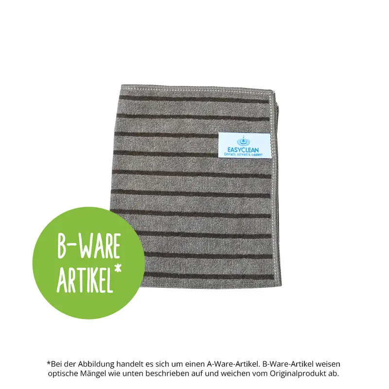 B-WARE Multizwecktuch Antibac "Das Kleine"