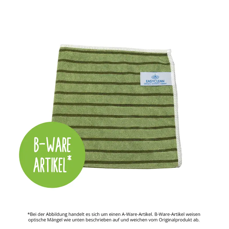 B-WARE MULTIZWECKTUCH Antibac