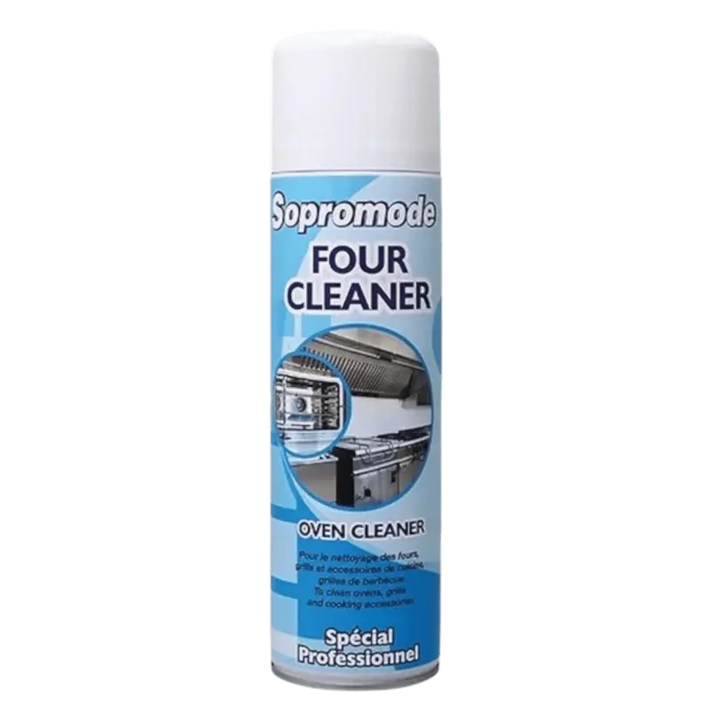 BACKOFENREINIGER SOPROMODE 500 ML