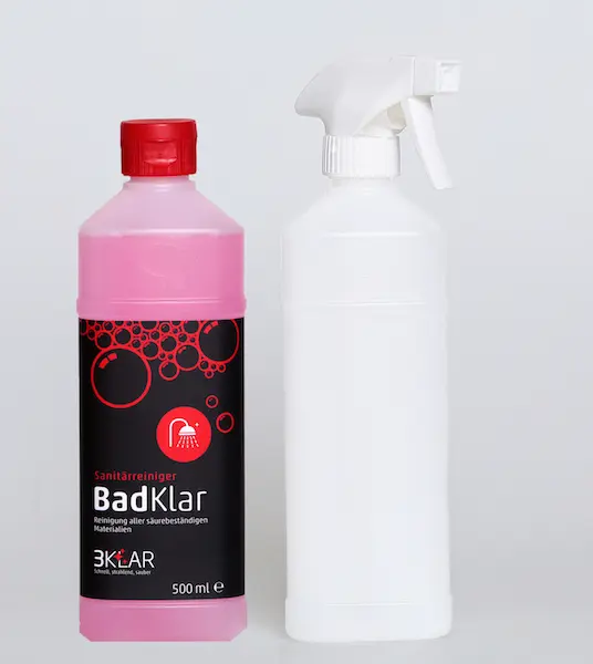 BadKlar Set