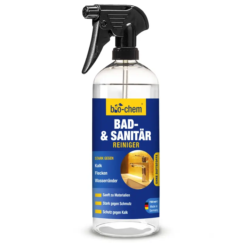 Badreiniger (750 ML)